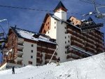 Wintersport Les Deux Alpes Frankrijk, Appartement Le Flocon d'Or - 4-6 personen 123.jpg