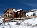 Wintersport Les Deux Alpes Frankrijk, Appartement Résidence du Soleil - 2-5 personen 1124.jpg