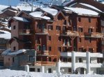 Wintersport Plagne Soleil & Villages Frankrijk, Appartement Les Lodges des Alpages - 4-6 personen 44.jpg