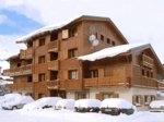 Wintersport Les Deux Alpes Frankrijk, Chalet-appartement L'Alpina Lodge studio - 2-4 personen 160.jpg