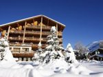 Wintersport Les Deux Alpes Frankrijk, Chalet-appartement Le Cortina - 6 personen 2898.jpg