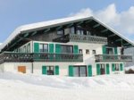 Wintersport Les Gets Frankrijk, Chalet-appartement Fleur des Alpes Edelweiss - 2-5 personen 2995.jpg