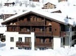 Wintersport Les Gets Frankrijk, Chalet-appartement Les Fermes Emiguy met cabine - 4-6 personen 2456.jpg