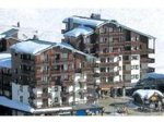 Wintersport Tignes Frankrijk, Appartement Le Rond Point des Pistes met cabine of mezzanine - 2-4 personen 620.jpg