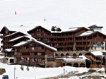 Wintersport Tignes Frankrijk, Chalet-appartement Résidence Village Montana met open haard - 6 personen 155.jpg
