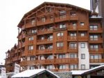 Wintersport Val Thorens Frankrijk, Appartement Village Montana (60 m² + open haard) - 6 personen 120.jpg