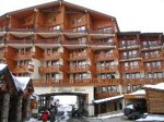Wintersport Val Thorens Frankrijk, Chalet-appartement Le Cheval Blanc comfort - 2-4 personen 232.jpg