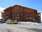Wintersport Val Thorens Frankrijk, Chalet-appartement Le Val Chavière met sauna - 10-13 personen 218.jpg