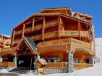 Wintersport Val Thorens Frankrijk, Chalet-appartement Résidence Val 2400 Grand Confort - 4-6 personen 18.jpg