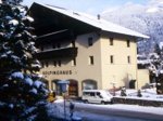 Wintersport Kitzbühel Oostenrijk, Appartement Kolpinghaus 2-kamer - 2-4 personen 3205.jpg