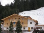 Wintersport Saalbach Oostenrijk, Chalet-appartement Good Times Saalbach - 4 personen 1234.jpg