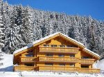 Wintersport Crans-Montana Zwitserland, Chalet-appartement Orana - 4-6 personen 2670.jpg