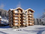 Wintersport Riederalp Zwitserland, Chalet-appartement Bella Vista Dufourspitze - 4 personen 3295.jpg
