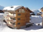 Wintersport Riederalp Zwitserland, Chalet-appartement Florence nummer 42 - max. 6 volw. + 2 kinderen - 6-8 personen 3299.jpg