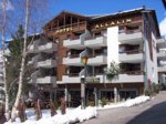 Wintersport Saas-Fee Zwitserland, Appartement Résidences Allalin 3-kamer - 4 personen 2331.jpg